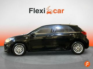 Kia Rio 1.4 CRDi 57kW (77CV) Concept