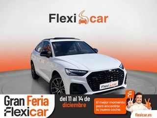 Audi Q5 Black line 35 TDI 120kW S tronic