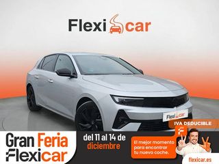 Opel Astra 1.2T XHT 96kW (130CV) GS