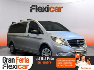 Mercedes Vito MERCEDES Vito Tourer 111 CDI