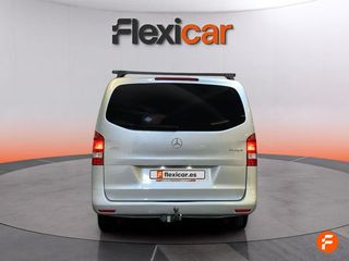 Mercedes Vito MERCEDES Vito Tourer 111 CDI