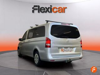 Mercedes Vito MERCEDES Vito Tourer 111 CDI