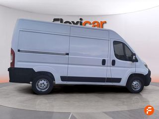 Citroën Jumper BLUEHDI 96KW 130CV FURGON 35L2H2