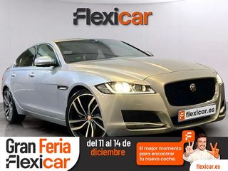 Jaguar XF 2.0D 132kW (180CV) R-Sport Auto