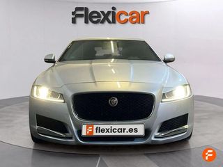 Jaguar XF 2.0D 132kW (180CV) R-Sport Auto