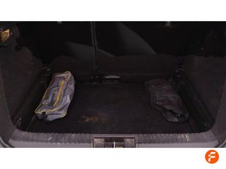 Renault Captur Intens Blue dCi 85kW (115CV)