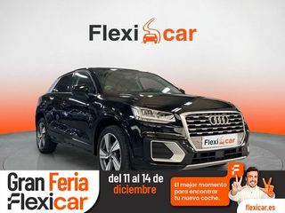 Audi Q2 Sport 35 TFSI 110kW (150CV) S tronic