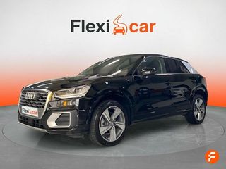 Audi Q2 Sport 35 TFSI 110kW (150CV) S tronic