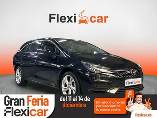 Opel Astra 1.2T SHT 96kW (130CV) Business Elegan ST