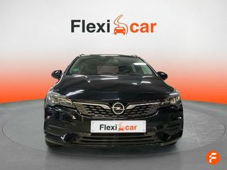 Opel Astra 1.2T SHT 96kW (130CV) Business Elegan ST