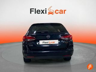 Opel Astra 1.2T SHT 96kW (130CV) Business Elegan ST