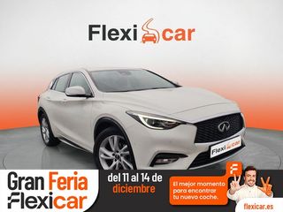 Infiniti Q30 1.6T 90kW (122CV) PREMIUM