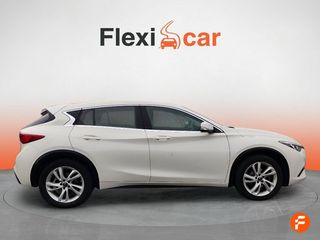 Infiniti Q30 1.6T 90kW (122CV) PREMIUM