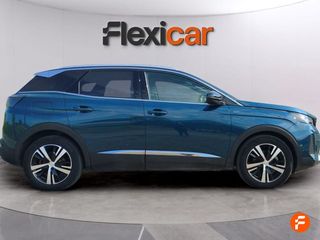 Peugeot 3008 1.5 BlueHDi 96kW S&S GT Pack EAT8