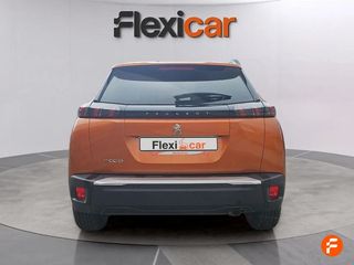 Peugeot 2008 Allure Pack Puretech 100 S&S 6 Vel. MAN