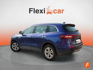 Renault Koleos Techno Bl dCi 135kW (185CV) X-Tronic 4x4