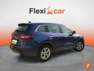 Renault Koleos Techno Bl dCi 135kW (185CV) X-Tronic 4x4