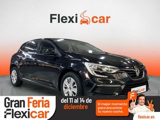 Renault Megane Intens Energy TCe 74kW (100CV)