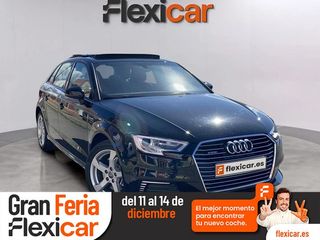 Audi A3 sport ed 1.4 TFSI e-tron S tronic Sportb