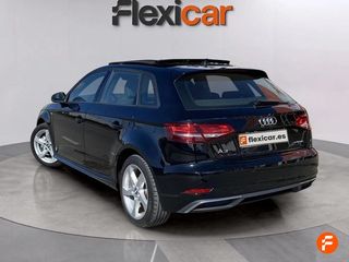 Audi A3 sport ed 1.4 TFSI e-tron S tronic Sportb