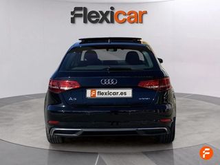 Audi A3 sport ed 1.4 TFSI e-tron S tronic Sportb