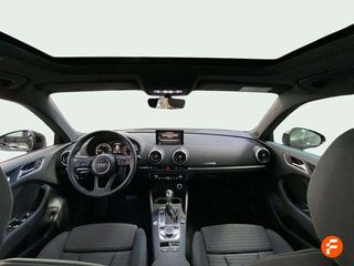 Audi A3 sport ed 1.4 TFSI e-tron S tronic Sportb