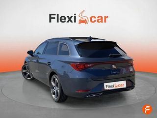 Seat Leon 1.4 e-Hybrid DSG-6 S&S FR Go L