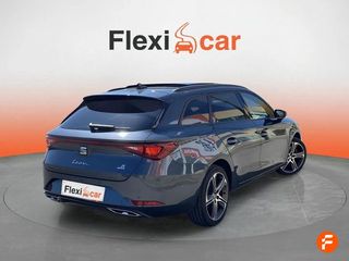 Seat Leon 1.4 e-Hybrid DSG-6 S&S FR Go L