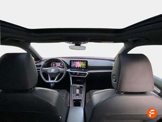 Seat Leon 1.4 e-Hybrid DSG-6 S&S FR Go L