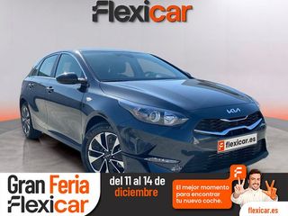 Kia Ceed 1.0 T-GDi 74kW (100CV) Drive