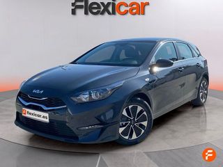 Kia Ceed 1.0 T-GDi 74kW (100CV) Drive