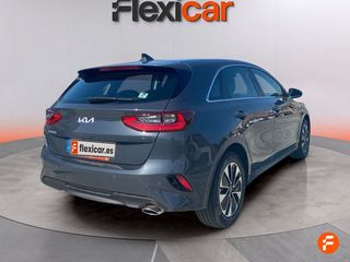 Kia Ceed 1.0 T-GDi 74kW (100CV) Drive