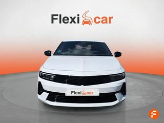 Opel Astra 1.2T XHT 96kW (130CV) Edition