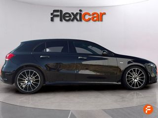 Mercedes Clase A A 180 d