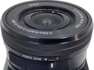 camara digital evil sony alpha a6000 (ilce-6000)+16-50mm 1:3.5-5.6 oss