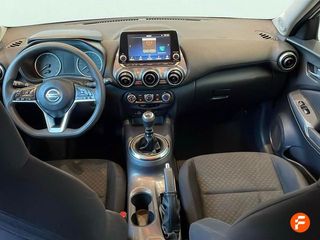 Nissan Juke DIG-T 84 kW (114 CV) 6M/T Acenta