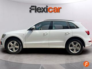 Audi Q5 2.0 TFSI 180CV quattro