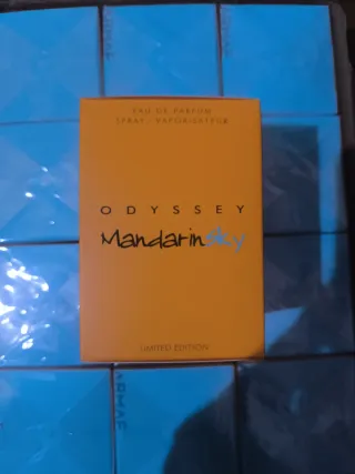 Armaf Odyssey Mandarín Sky 60ML