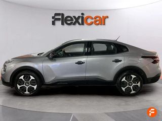 Citroën C4 X PureTech 100 S&S 6v You