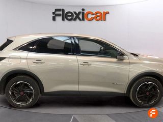 DS DS 7 BlueHDi DE 96kW (130CV) AT. PERF.LINE +