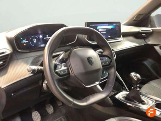 Peugeot 2008 Allure Puretech 100 S&S 6 Vel. MAN