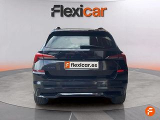 Skoda Kamiq 1.5 TSI 110kW (150CV) Montecarlo