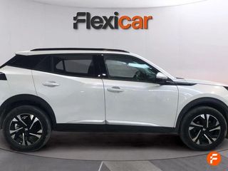 Peugeot 2008 Allure Puretech 130 S&S BVM6