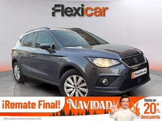 Seat Arona 1.6 TDI 85kW (115CV) Style Ecomotive