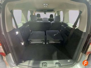 Volkswagen Caddy Maxi Origin 2.0 TDI 90kW (122CV) DSG