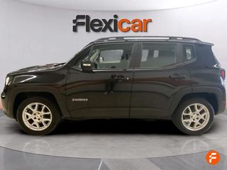 Jeep Renegade eHybrid 1.5 96kW(130CV) Limited ATX