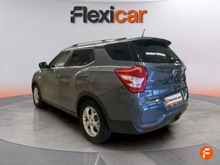 SsangYong Tivoli G15T Urban Plus