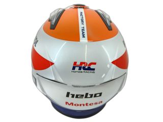 casco off road hebo montesa edicion trial