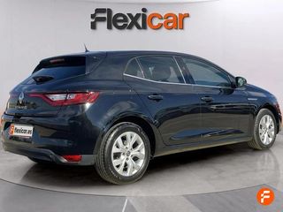 Renault Megane Business TCe 103 kW (140CV) GPF -SS