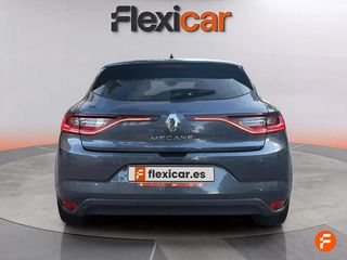Renault Megane Limited TCe 103 kW (140CV) GPF -SS